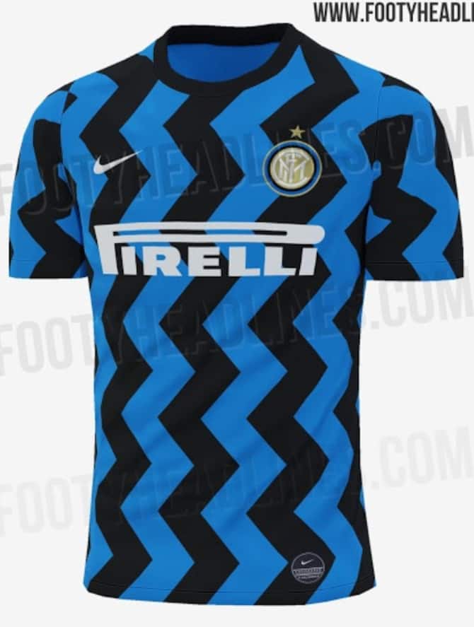Maglia inter clearance 2020 2021